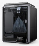 Creality Impresora 3D K1 Max, 30 x 30 x 30cm