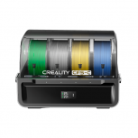Creality Sistema de Gestión de Materiales para Impresora 3D, Compatible con K1/K1 Max/K1C/K1 SE