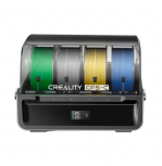 Creality Sistema de Gestión de Materiales para Impresora 3D, Compatible con K1/K1 Max/K1C/K1 SE
