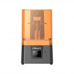 Creality Impresora 3D Halot R6, 130.56 x 82.62 x 160 mm image
