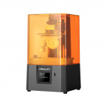 Creality Impresora 3D Halot R6, 130.56 x 82.62 x 160 mm image