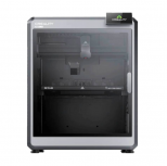 Creality Impresora 3D K2, 35 x 35 x 35cm