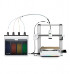 Creality Impresora 3D Sparkx I7, 26 x 26 x 26cm