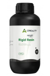Creality Resina para Impresora 3D CRE-5410001, Alta Rigidez, 1kg, Negro