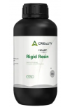 Creality Resina para Impresora 3D CRE-5410002, Alta Rigidez, 1kg, Gris