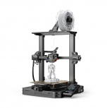 Creality Impresora 3D Ender-3 S1 Pro, 22 x 22 x 27cm, Negro