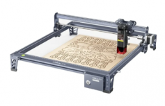 Creality Grabadora Láser Falcon 10W, 24V, 3A