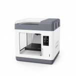 Creality Impresora 3D Sermoon V1 Pro, 17.5 x 17.5 x 16.5cm, Gris/Blanco