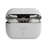 Creative Labs Audífonos Intrauriculares con Micrófono Zen Air Sxfi, Inalámbrico, Bluetooth, Cancelación de Ruido, 30cm, Blanco - Imagen adicional 3