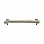 Crouse-Hinds Tapa para Condulet 270G SA, 3/4", Aluminio