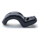 Crouse-Hinds Abrazadera Tipo Uña de 3/4", Acero