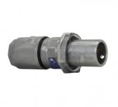 Crouse-Hinds Conector Glándula APJ6385, 1 Pieza