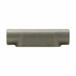 Crouse-Hinds Caja Condulet C47, 1 1/4", Gris