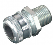 Crouse-Hinds Conector Glándula CGB295 SA, 1 Pieza
