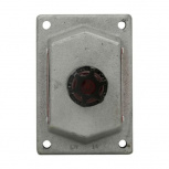 Crouse-Hinds Luz Piloto DSD948 J3 SA, Verde