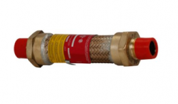 Crouse-Hinds Cople Flexible ECGJH624, 2" x 24"