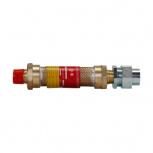 Crouse-Hinds Cople Flexible ECLK-221, 3/4 x 21"
