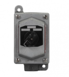 Crouse Hinds Estación de Control EFS-11273, 1/2"