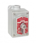 Crouse Hinds Estación de Control EFS-218, 3/4"