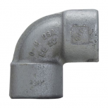 Crouse-Hinds Codo EL-29, 3/4", Hierro