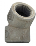 Crouse-Hinds Conector Conduit EL3, 1", 1 Pieza
