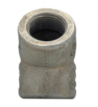 Crouse-Hinds Codo EL6, 2", Hierro
