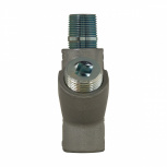 Crouse-Hinds Sello de Conducto para Sello de Conducto EYS-16 DBR, 1/2", Hierro