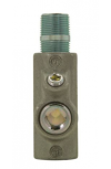 Crouse-Hinds Sello de Conducto para Sello de Conducto EYS216, 3/4", Hierro