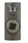 Crouse-Hinds Sello de Conducto para Sello de Conducto EYS10 SA, 4", Aluminio