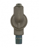 Crouse-Hinds Sello de Conducto para Sello de Conducto EZS-66, 2", Hierro