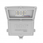 Crouse-Hinds Lámpara LED para Poste FMVA-7-66-PC-UNV1-M2, Exterior, Luz Fría, 59W, 7000 Lúmenes, para Iluminación Industrial