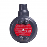 Crouse-Hinds Caja Condulet GUA-49 DBR, 1 Puerto, 1 1/4", Hierro