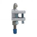 Crouse-Hinds Abrazadera para Cables LCC5, 1 1/2", 1 Pieza