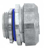 Crouse-Hinds Conector Recto para Tubo LT125, 1-1/4", Acero