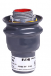 Crouse-Hinds Conector Conduit LT-300 DBR, 3", 1 Pieza