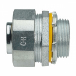 Crouse-Hinds Conector Recto para Tubo LT250, 2-1/2"