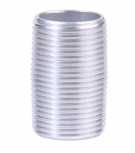 Crouse Hinds Niple NIPLE-8 AL, 3", Aluminio