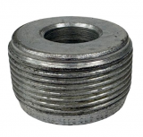 Crouse-Hinds Reductor RE62, 2" - 3/4", Gris