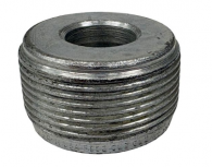 Crouse-Hinds Reductor RE61, 2" - 1/2", Gris
