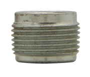 Crouse-Hinds Reduccion RE63 SA de 2" - 1", Gris