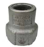 Crouse-Hinds Conector Conduit REC21, 3/4", 1 Pieza