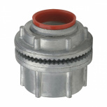 Crouse-Hinds Conector Hub para Áreas Peligrosas STA-8, 3", Aluminio