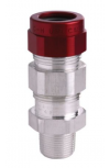 Crouse-Hinds Conector Conduit TMCX-6206 DBR, 2", 1 Pieza