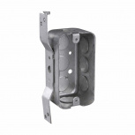 Crouse-Hinds Caja Condulet TP605, 4" x 2 1/8" x 1 7/8", Gris