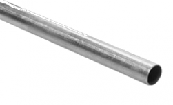 Crouse-Hinds Tubo Conduit 40TUBO38AL, 1 1/2" x 3 Metros, Aluminio