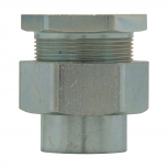 Crouse-Hinds Tuerca Unión UNF805 SA, Aluminio