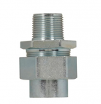 Eaton Unión para Tubo Conduit, 3/4", Aluminio