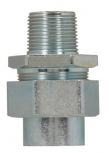 Crouse-Hinds Tuerca Unión UNY405 SA, Aluminio