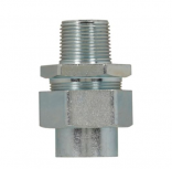 Eaton Unión para Tubo Conduit, 2 1/2", Aluminio