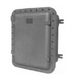 Crouse-Hinds Caja de Conexiones WJB-181208, Gris